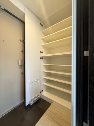 アイルプレミアム月島ドゥーエの物件内観写真