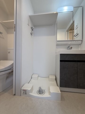 アイルプレミアム月島ドゥーエの物件内観写真