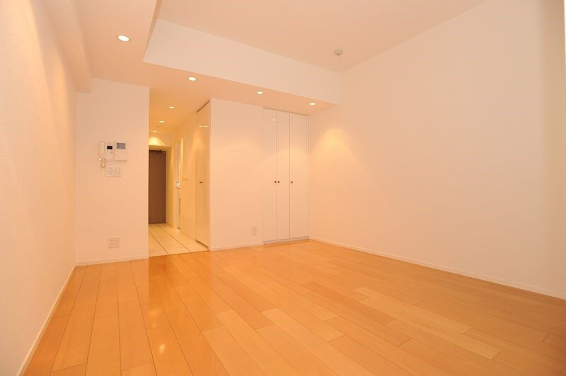 カスタリア銀座の物件内観写真