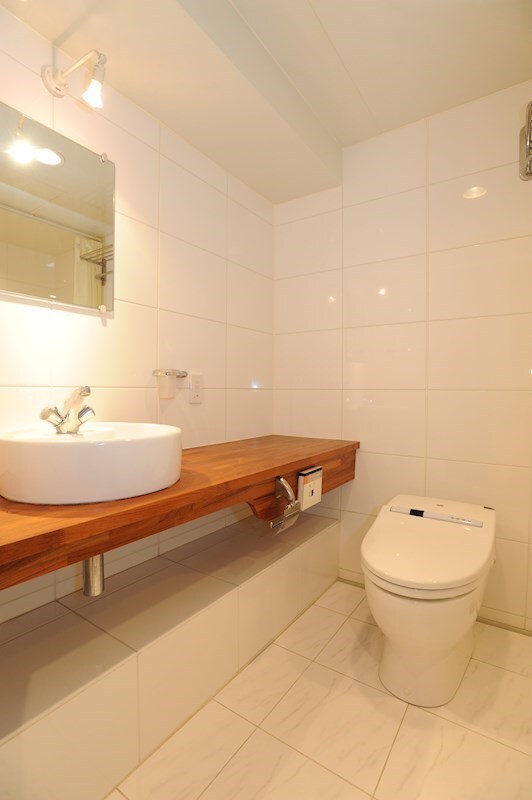 カスタリア銀座の物件内観写真