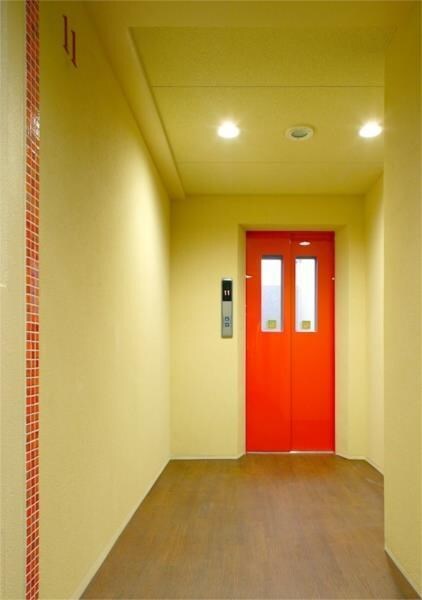 カスタリア銀座の物件内観写真