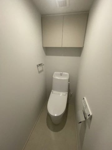 プラウドフラット錦糸町ウエストの物件内観写真