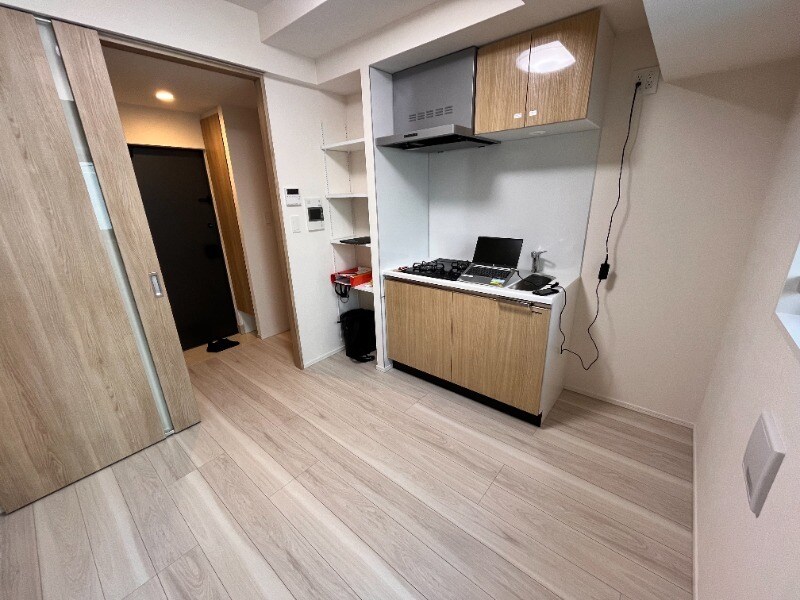 クレイシアIDZ上野の物件内観写真