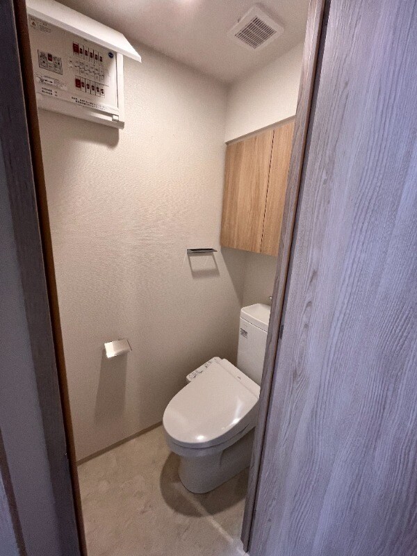 クレイシアIDZ上野の物件内観写真