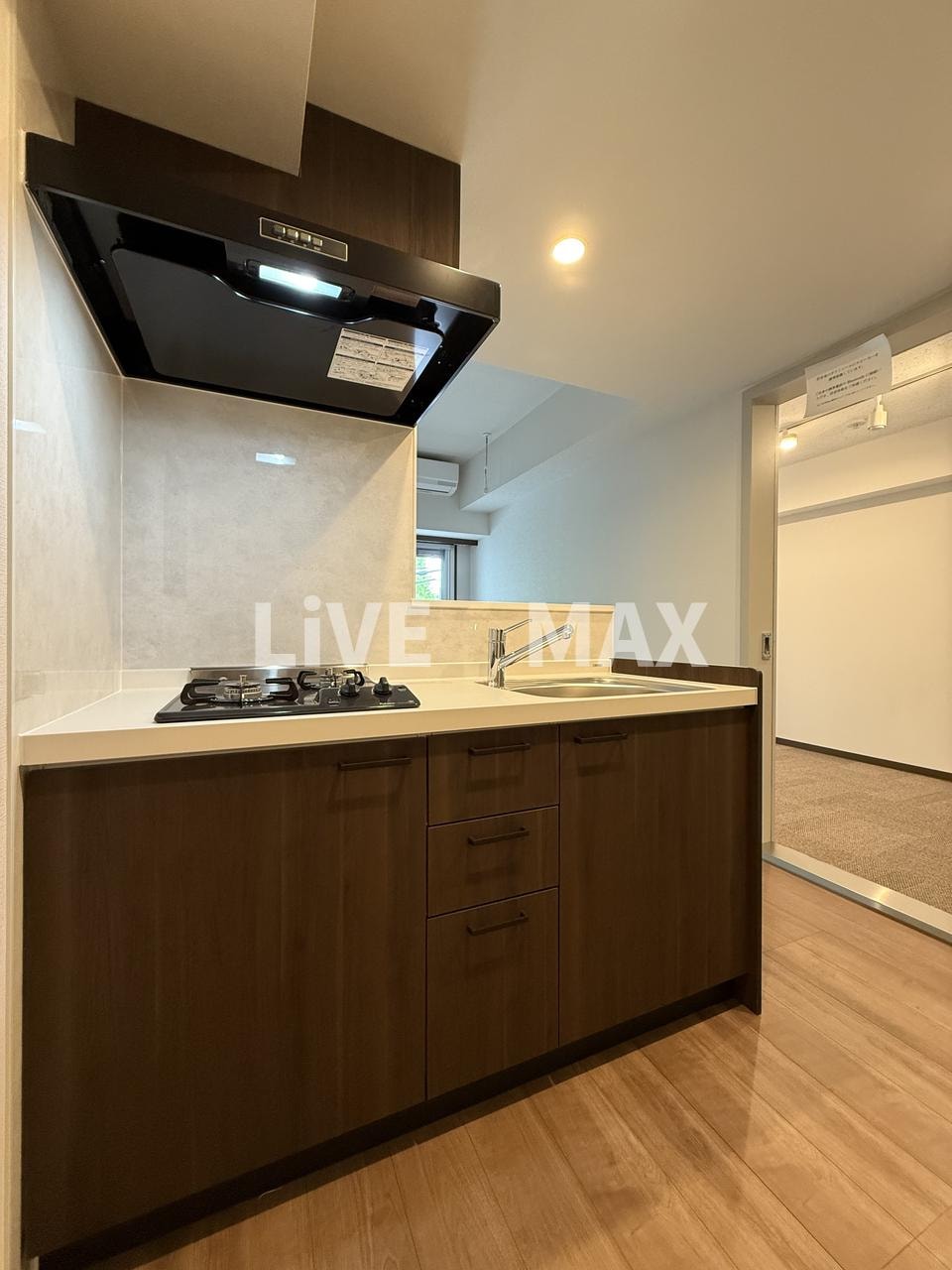 フィシオ飯田橋の物件内観写真