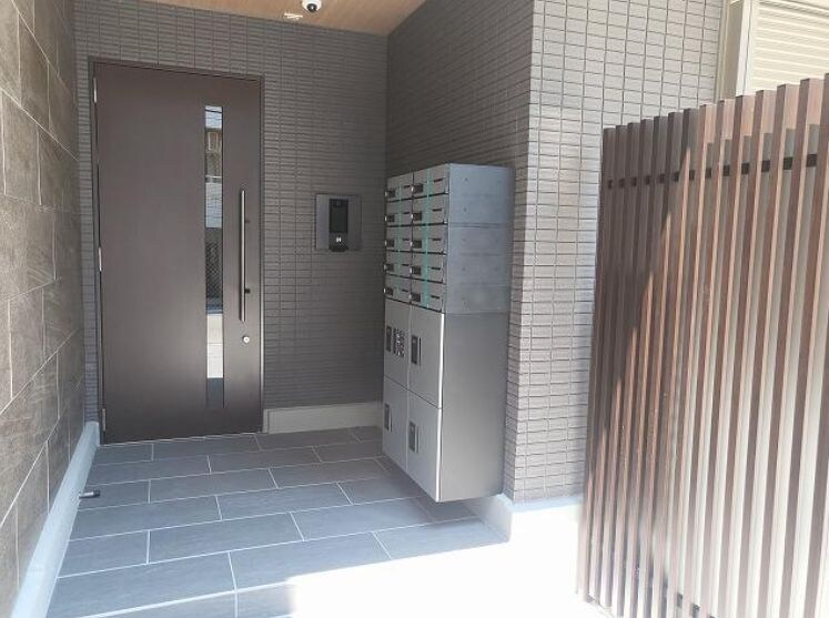 リーヴェル日暮里プレミオの物件外観写真