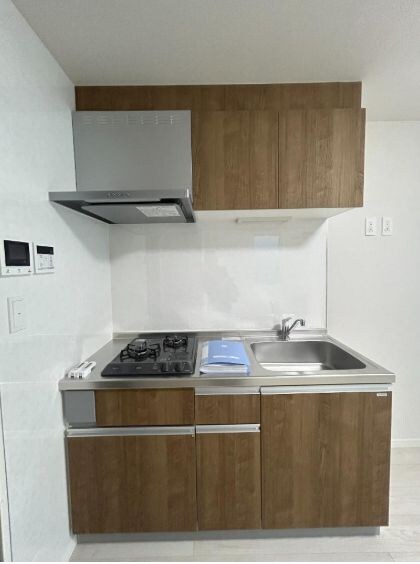 リーヴェル日暮里プレミオの物件内観写真