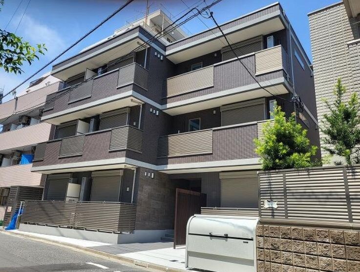 リーヴェル日暮里プレミオの物件内観写真