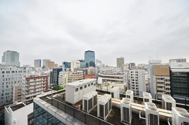 ｴﾙｳﾞｧｰｼﾞｭ神田神保町/ﾒﾃﾞｨｶﾙﾓｰﾙ神田神保町の物件内観写真