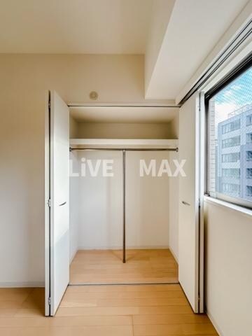 ラクラス日本橋久松町の物件内観写真