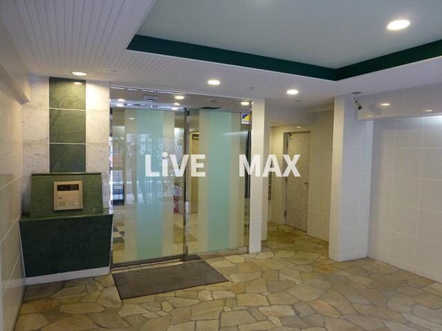 ラクラス日本橋久松町の物件内観写真