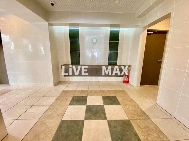 ラクラス日本橋久松町の物件内観写真