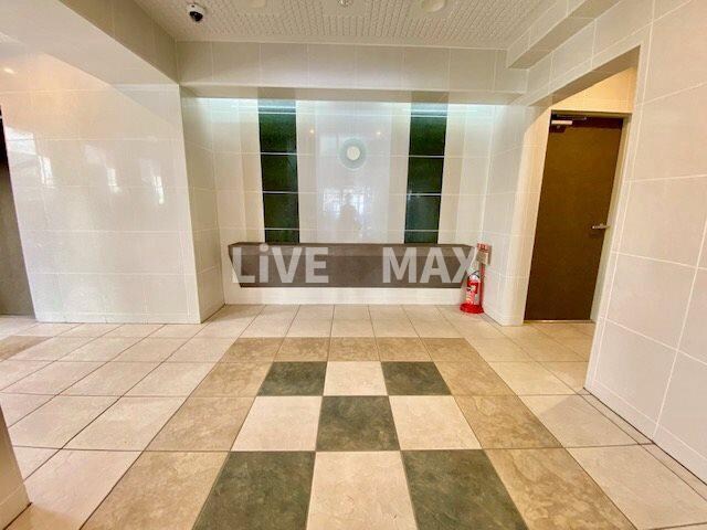 ラクラス日本橋久松町の物件内観写真