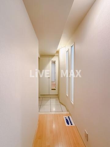 ラクラス日本橋久松町の物件内観写真