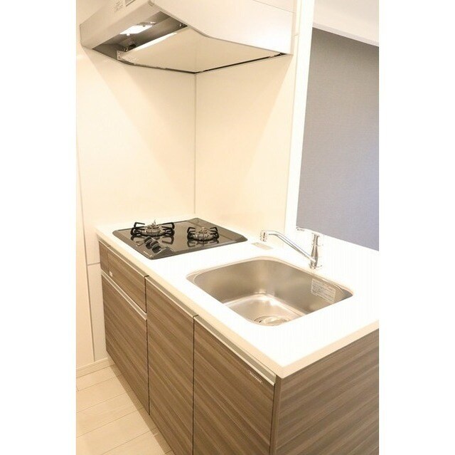 コンフォリア台東根岸の物件内観写真