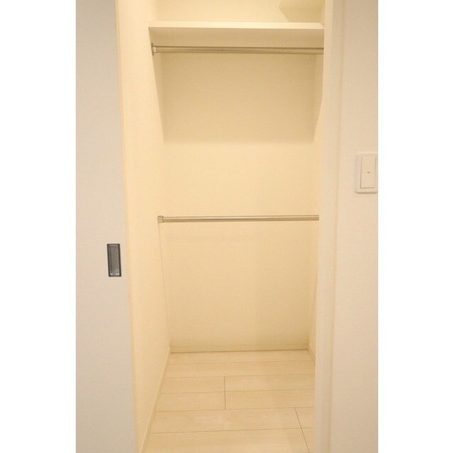 コンフォリア台東根岸の物件内観写真