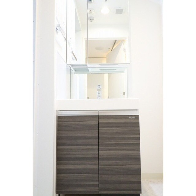 コンフォリア台東根岸の物件内観写真