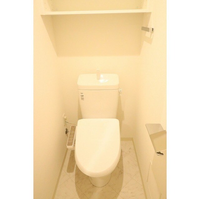 コンフォリア台東根岸の物件内観写真