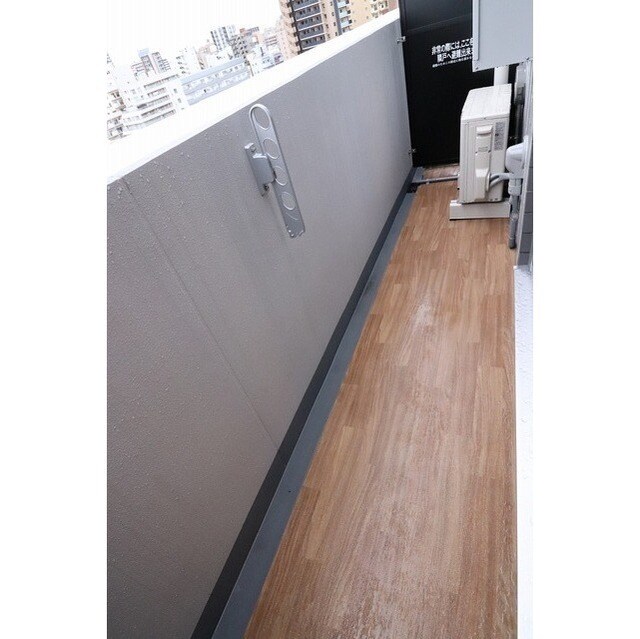 コンフォリア台東根岸の物件内観写真