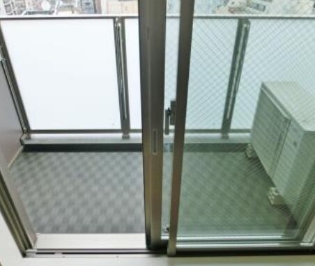 パークアクシス小伝馬町　　　の物件内観写真