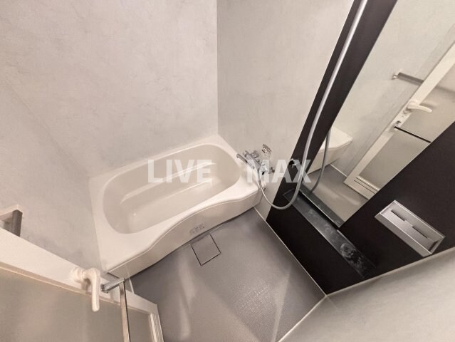 パークキューブ八丁堀の物件内観写真