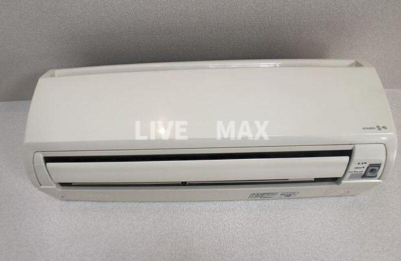 パークキューブ八丁堀の物件内観写真