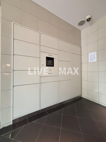 パークキューブ八丁堀の物件内観写真