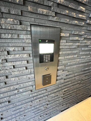 シーズンフラッツ菊川の物件内観写真