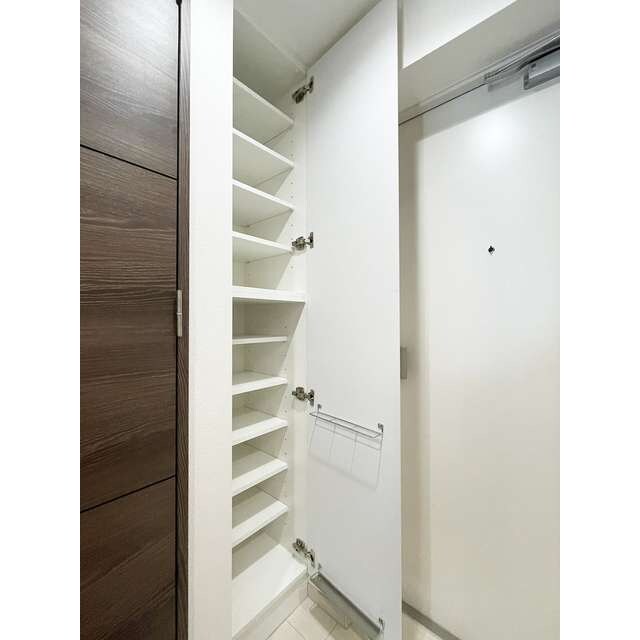 ＢＰＲレジデンス浅草の物件内観写真