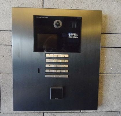 メイクスデザイン門前仲町GARDENの物件内観写真