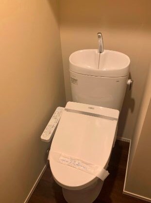 GRAN PASEO日本橋三越前の物件内観写真