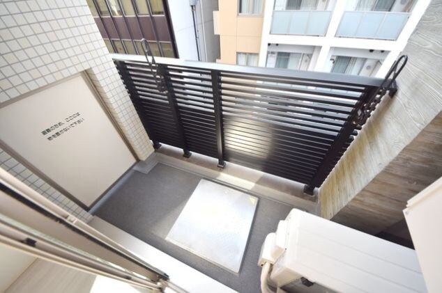 GRAN PASEO日本橋三越前の物件内観写真