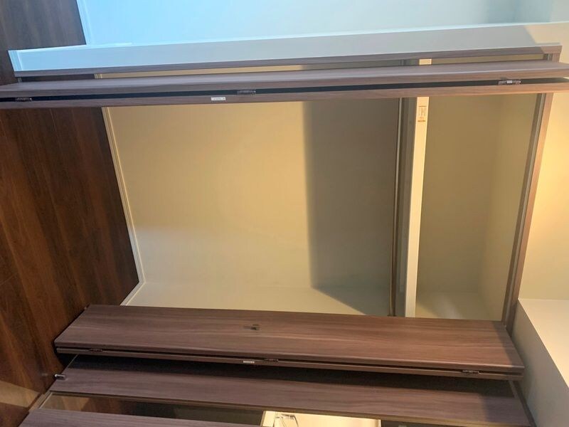 GRAN PASEO日本橋三越前の物件内観写真