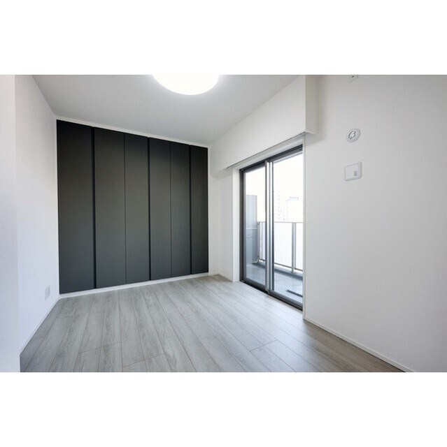 シーズンフラッツ元浅草4丁目の物件内観写真