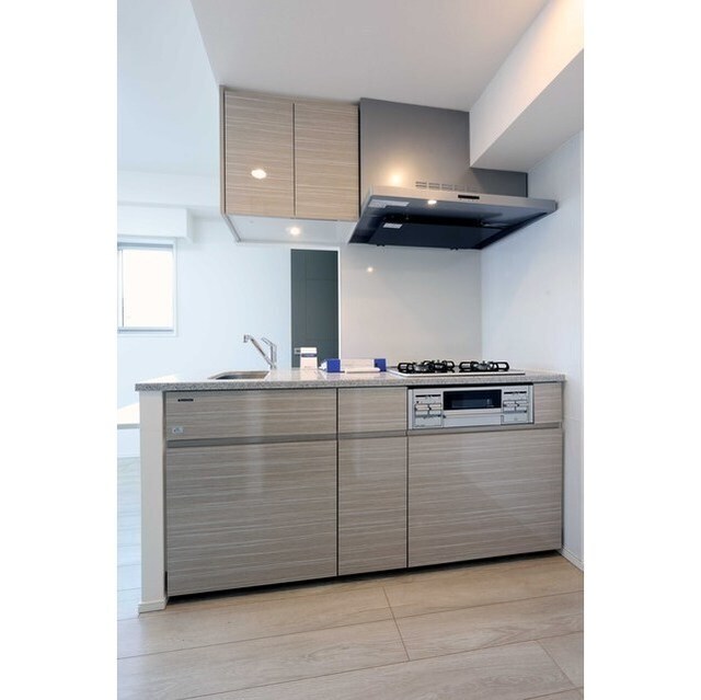 シーズンフラッツ元浅草4丁目の物件内観写真