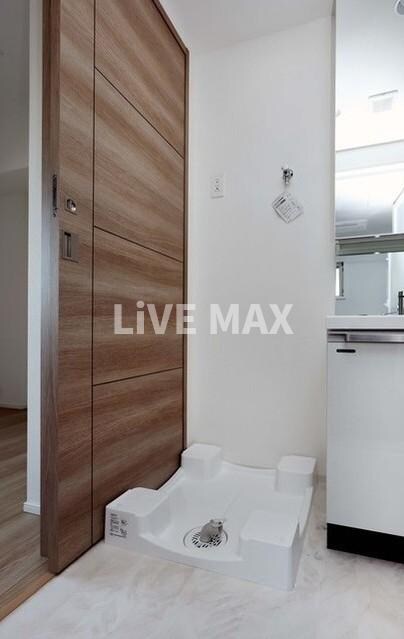 シーズンフラッツ元浅草4丁目の物件内観写真