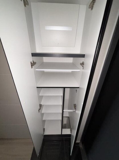 ガリシア亀戸水神の物件内観写真