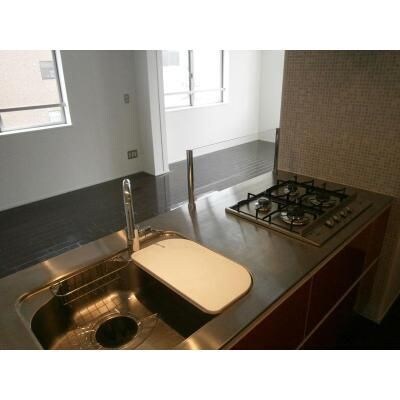 パークキューブ銀座イーストの物件内観写真