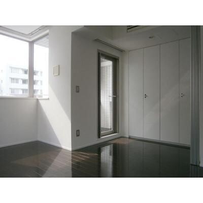 パークキューブ銀座イーストの物件内観写真