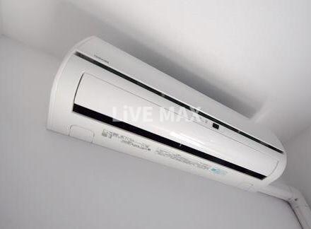 アルテシモラートの物件内観写真