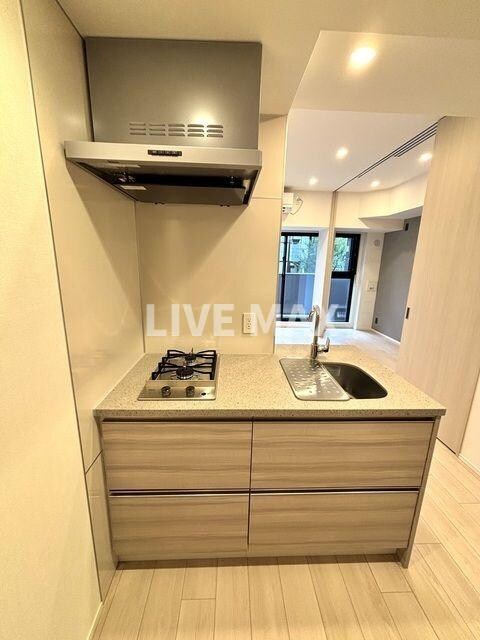 ザ・パークワンズ日本橋人形町の物件内観写真