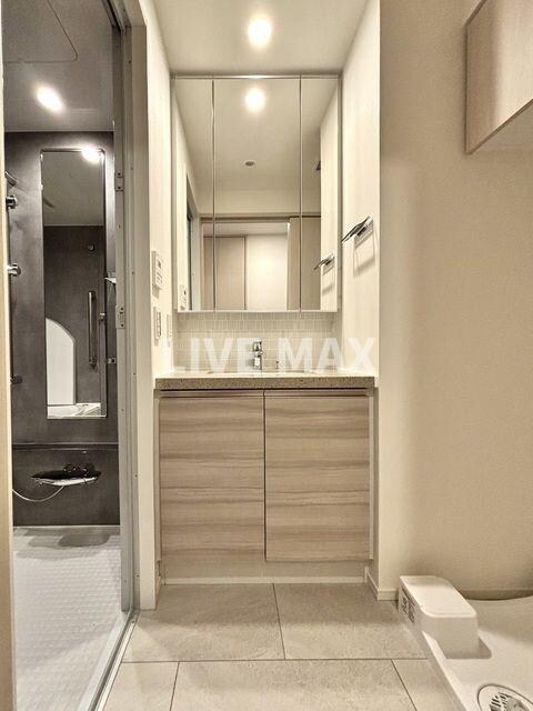 ザ・パークワンズ日本橋人形町の物件内観写真