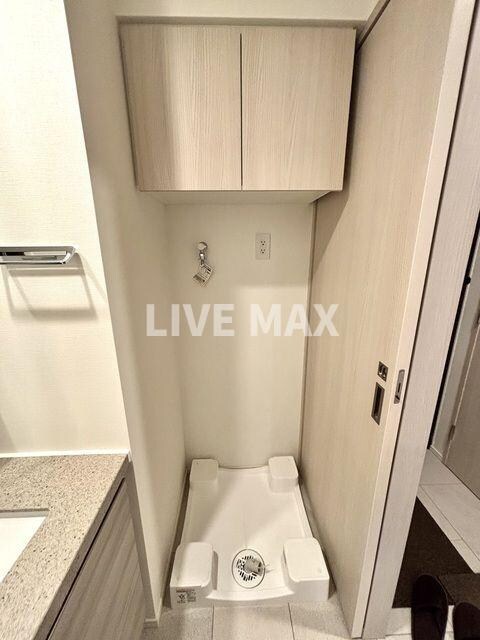 ザ・パークワンズ日本橋人形町の物件内観写真