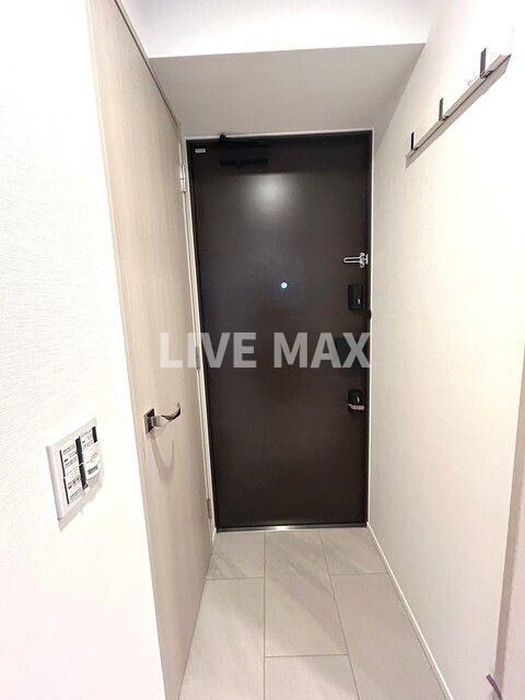 ザ・パークワンズ日本橋人形町の物件内観写真