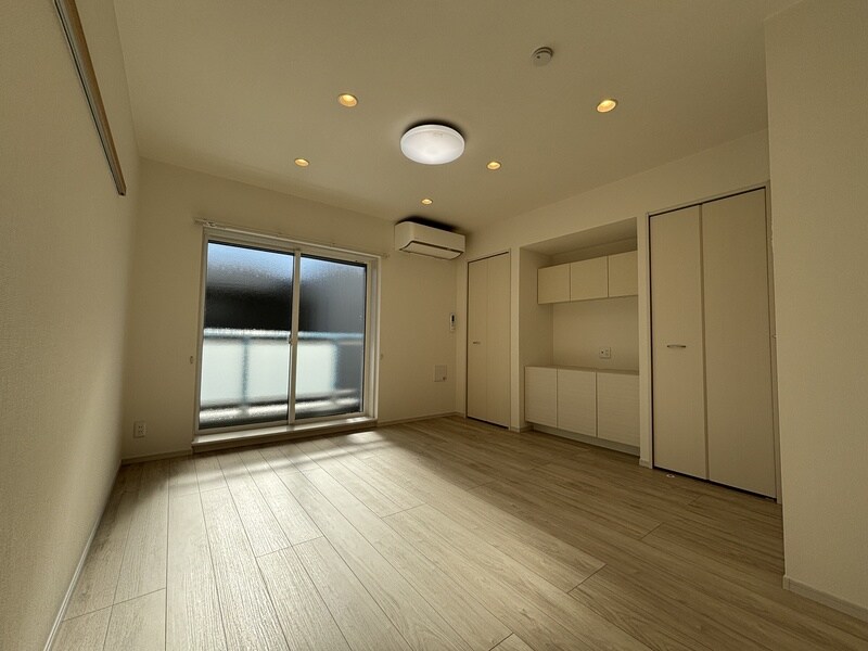 リブリ・曳舟の物件内観写真