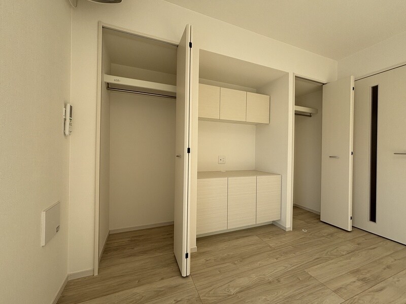 リブリ・曳舟の物件内観写真