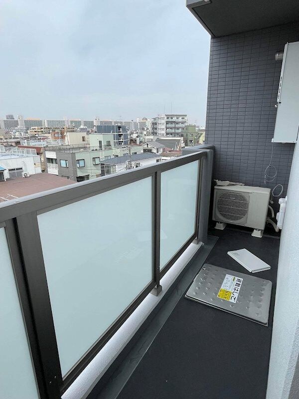 メイクス東向島Ⅱの物件内観写真