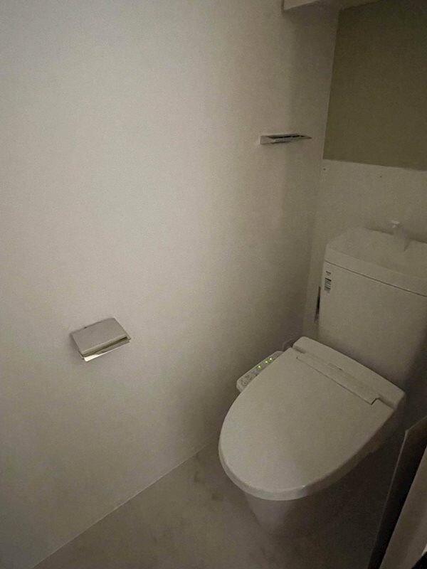 メイクス東向島Ⅱの物件内観写真