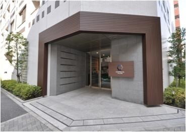 水天宮前駅 徒歩5分 7階の物件外観写真