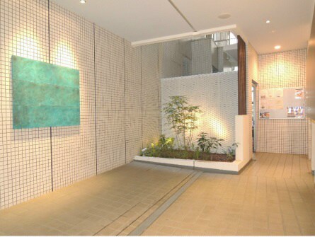 水天宮前駅 徒歩5分 7階の物件内観写真